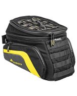 Tank bag Touring yellow for BMW R1250GS/ R1250GS Adv/ R1200GS (LC)/ R1200GS Adv (LC)/ F900GS/ F850GS/ F850GS Adv/ F750GS