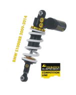 Touratech Suspension Competition Shock absorber for BMW S1000RR 2009-2014