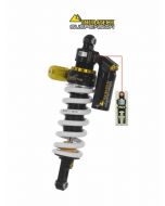 Touratech Suspension shock absorber for KTM 1050 Adventure / 1090 Adventure from 2015 type Extreme