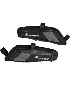 Luggage rack side bags Touring for BMW R1250GS/ R1200GS (LC)