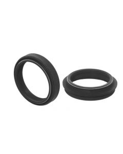 SKF fork seal + dust cover KITSKF FS-43Z suitable for BMW F850GS / F850GS Adventure