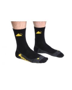 TOURATECH „Heavy Duty Riding Socks“ with DEO®DORANT Effect, socks