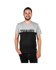 T-Shirt "Travel"