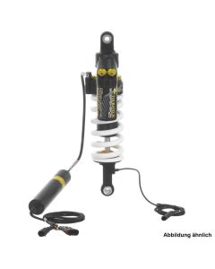 Touratech Suspension Plug & Travel shock absorber “rear” for BMW S1000XR (2020-)