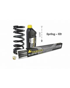 Touratech Suspension lowering kit -30mm for Yamaha YZF 1000 R1 1998 - 2001