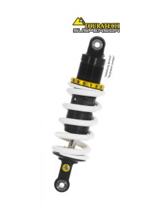 Touratech Suspension shock absorber for Honda NC750S 2012-2017 type Level1
