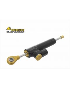 Touratech Suspension steering damper "CSC" for BMW R1200GS(LC)/R1250GS/BMW R1200GS(LC)/R1250GS Adventure 2014 onwards, with mounting kit